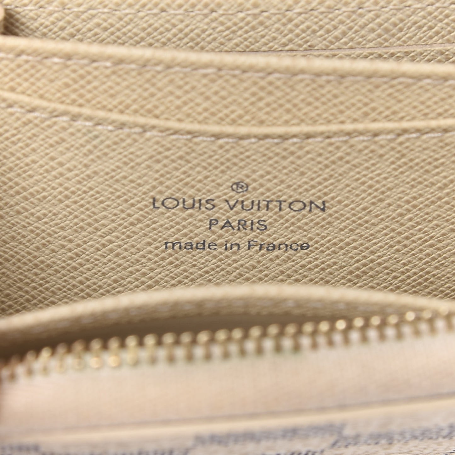 Damier Azur Zippy Coin Purse
