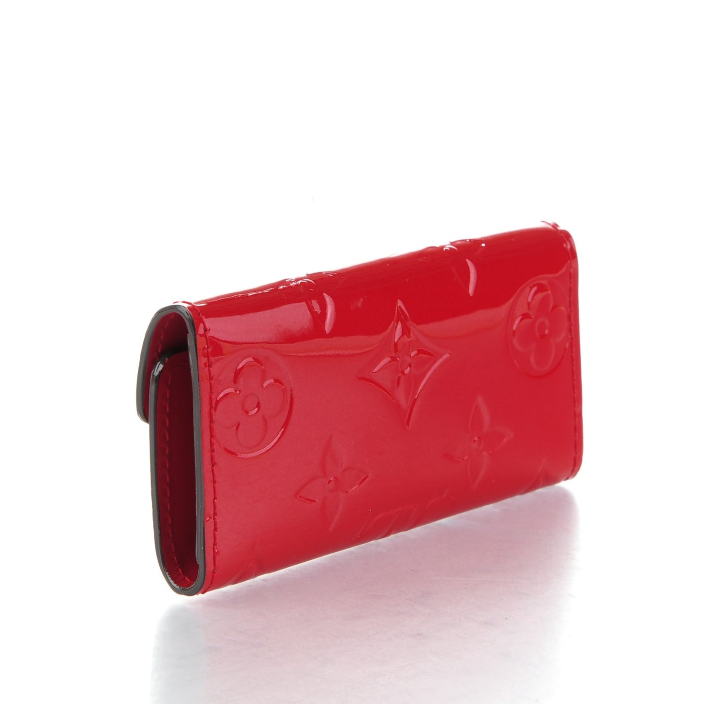 Vernis Multicles 4 Key Holder Cherry