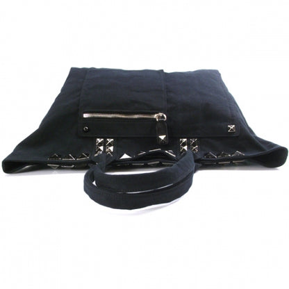 Marc Jacobs Canvas Studded Sweet Punk Beach Tote 5 of 9
