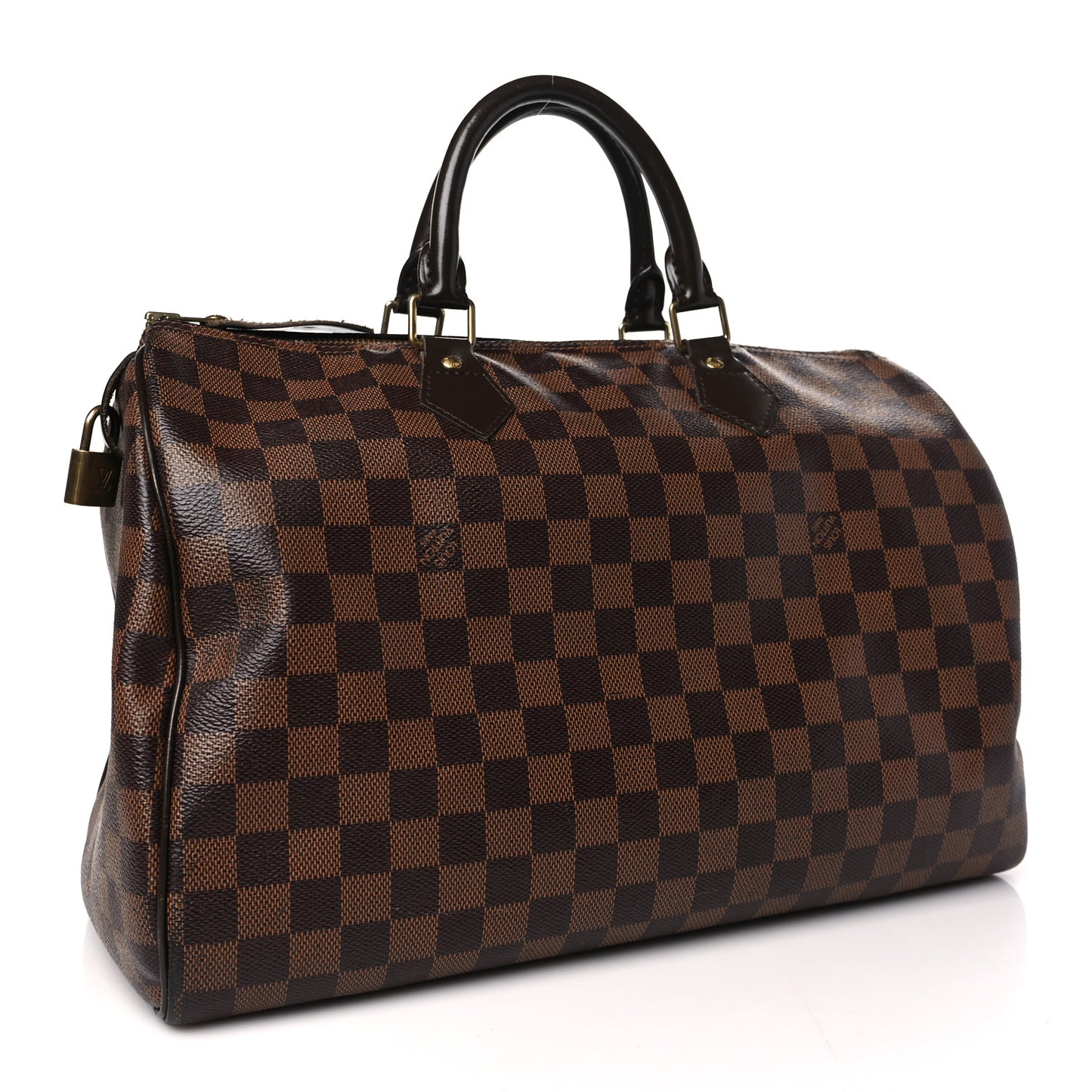 Damier Ebene Speedy 35