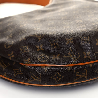 Louis Vuitton Monogram Croissant GM 8 of 14