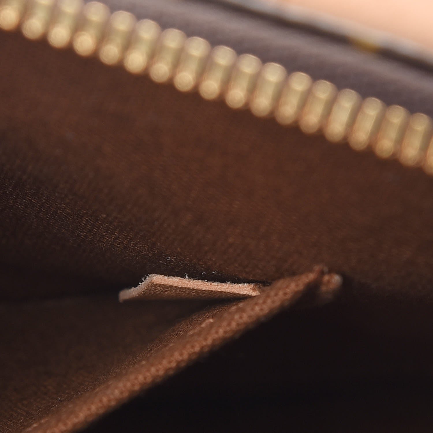 Louis Vuitton Monogram Alma BB 7 of 12