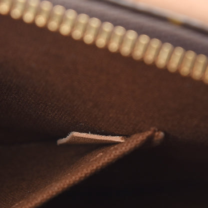 Louis Vuitton Monogram Alma BB 7 of 12