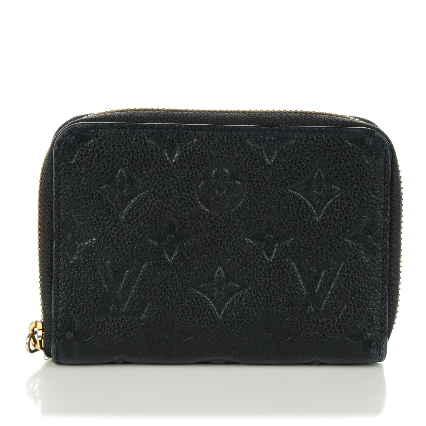 Empreinte Secret Compact Wallet Infini