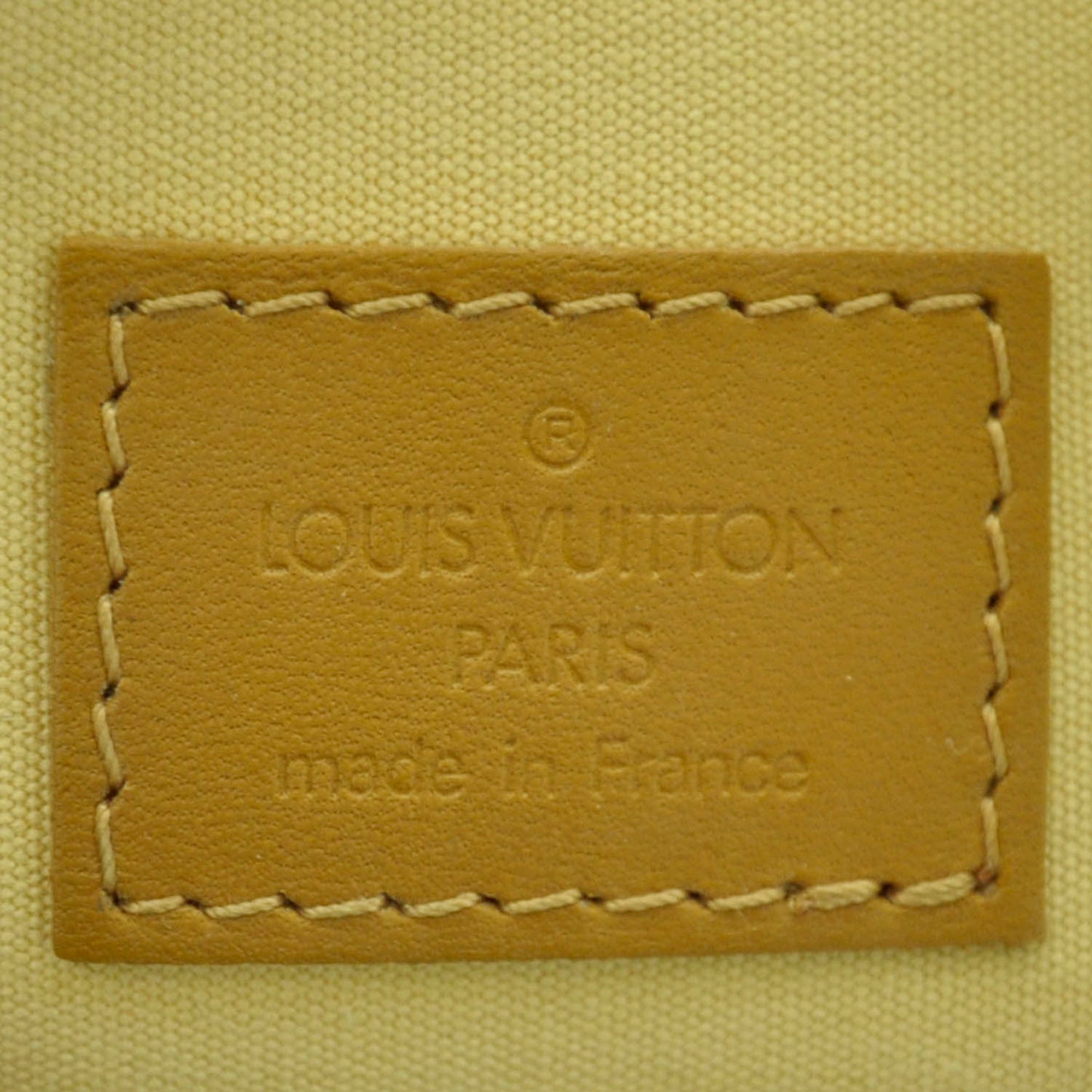 Mini Monogram Berangere Beige