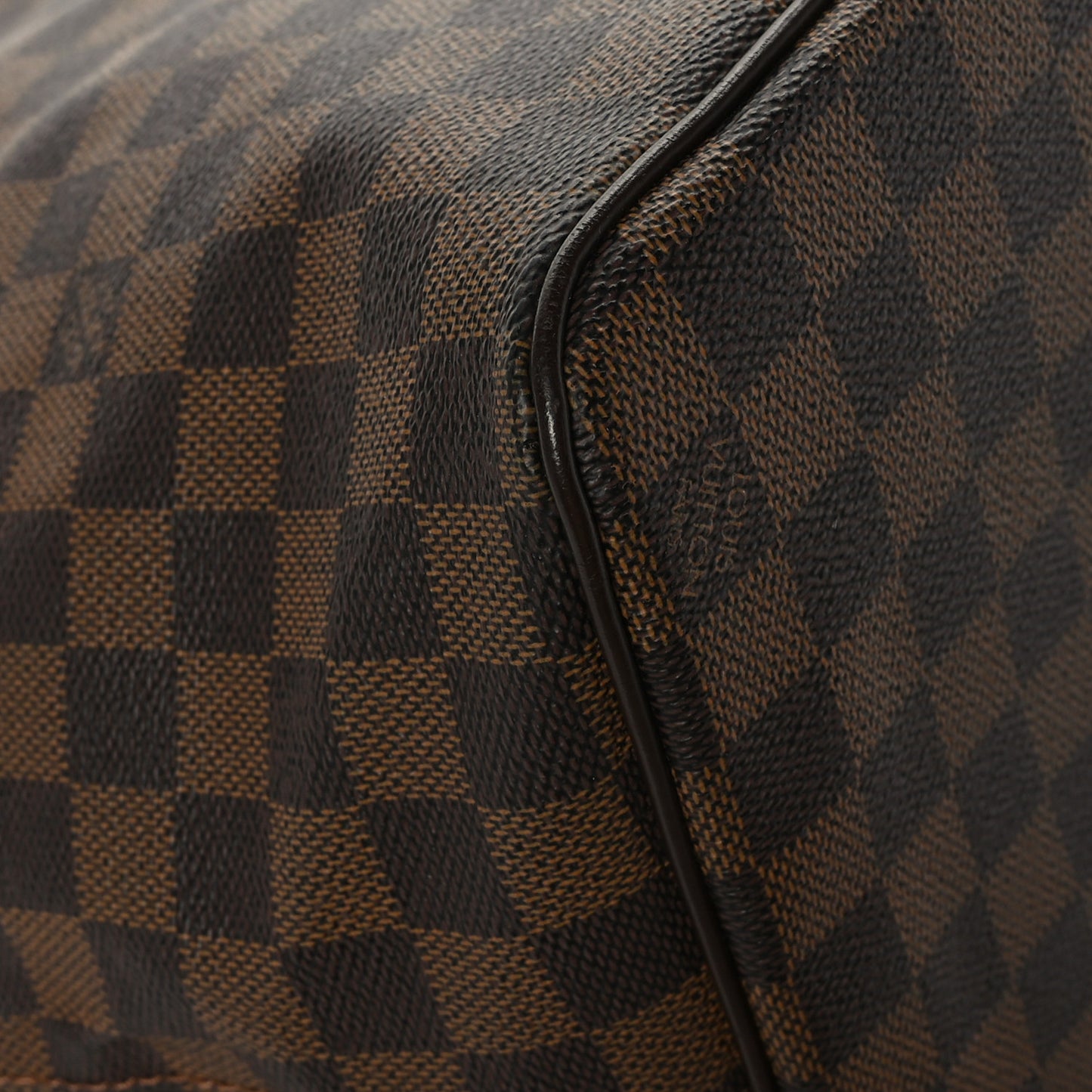 Damier Ebene Saleya GM