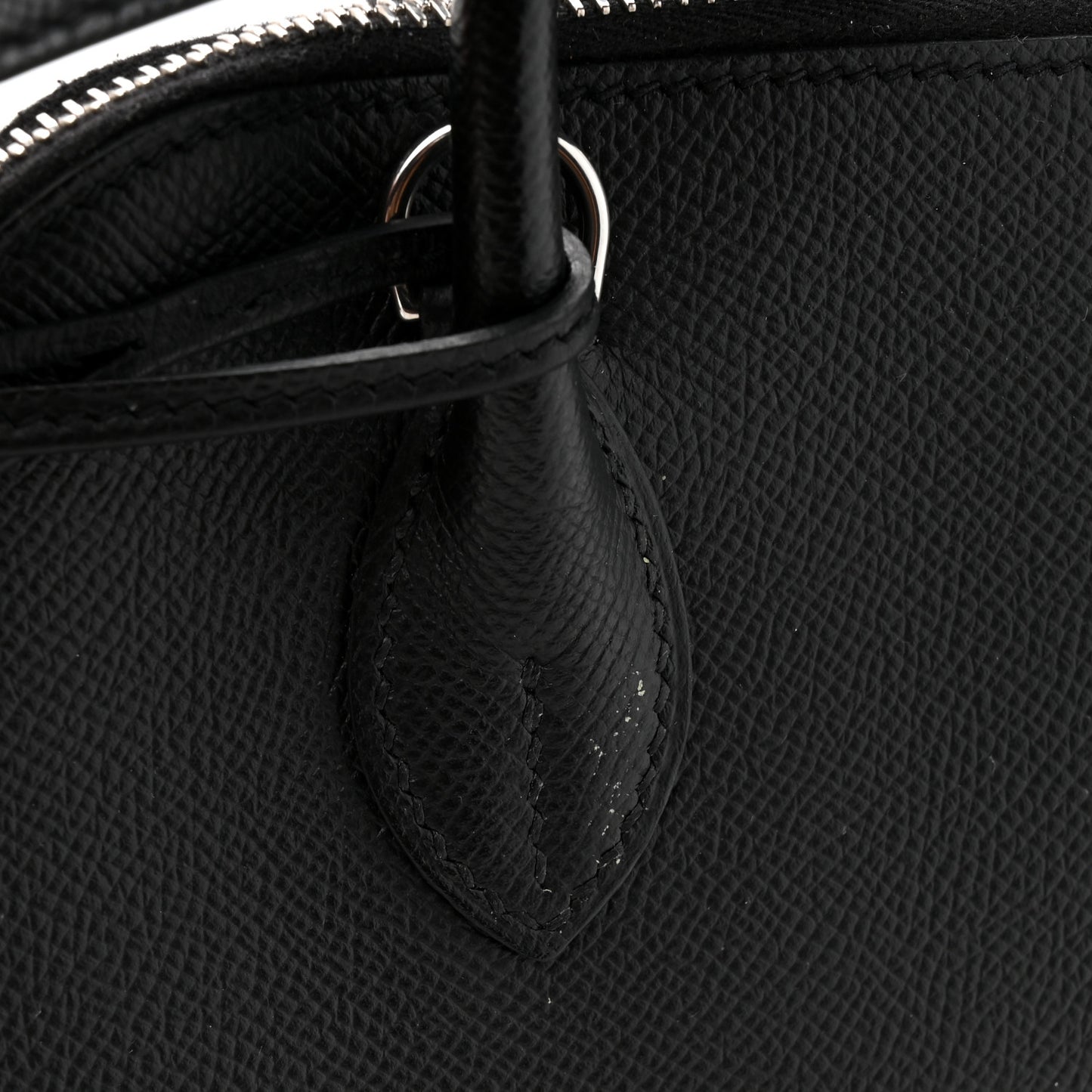 Epsom 1923 Bolide 25 Black