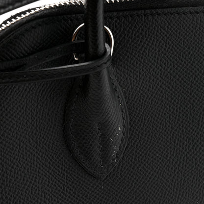 Hermes Epsom 1923 Bolide 25 Black 12 of 13