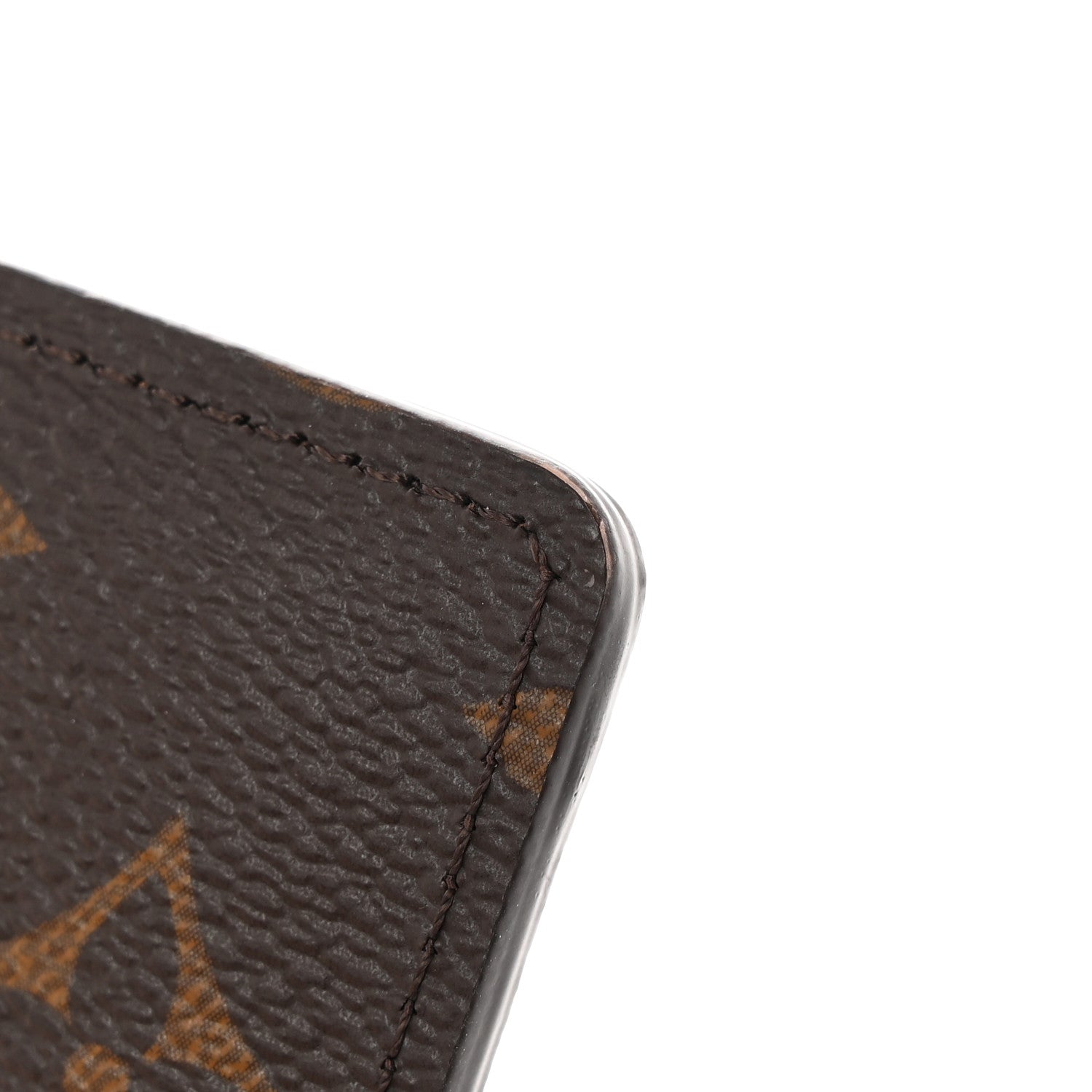 Louis Vuitton Reverse Monogram Card Holder 7 of 8