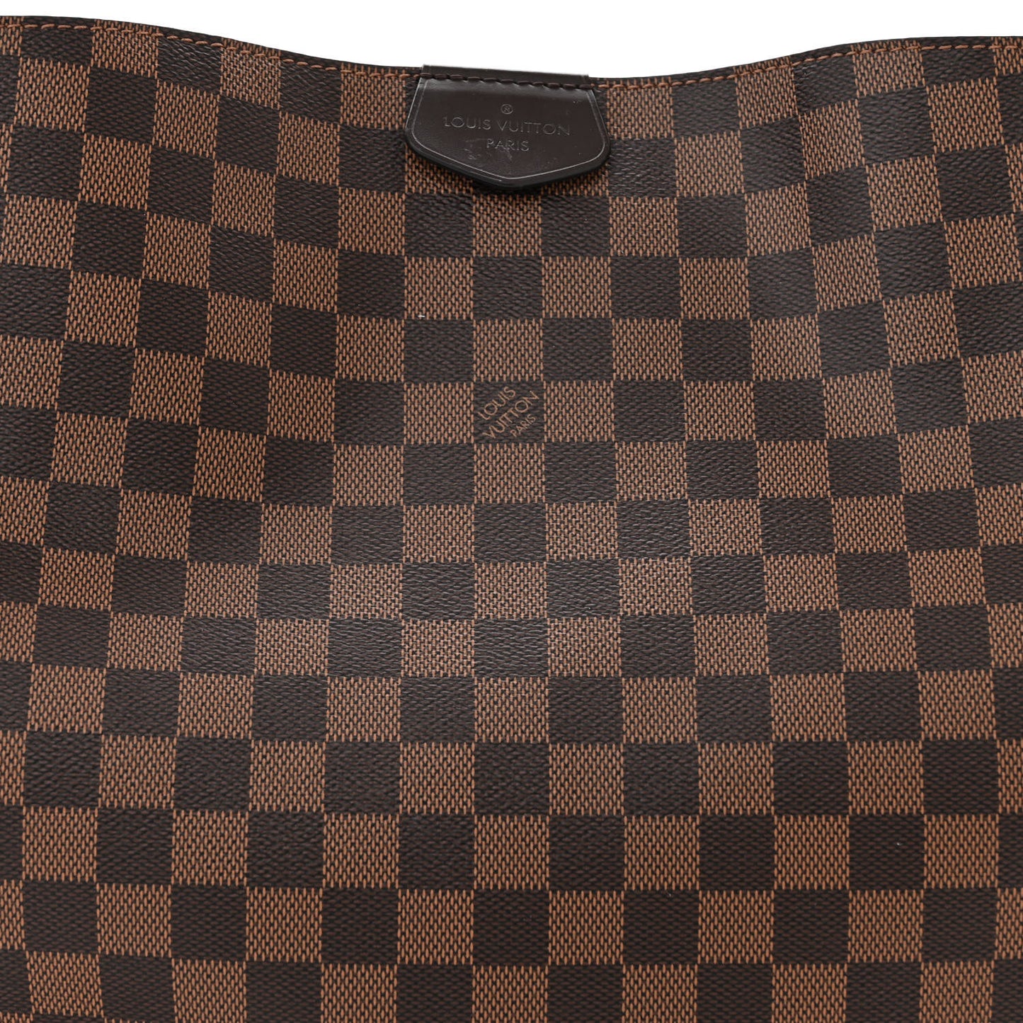 Damier Ebene Graceful MM