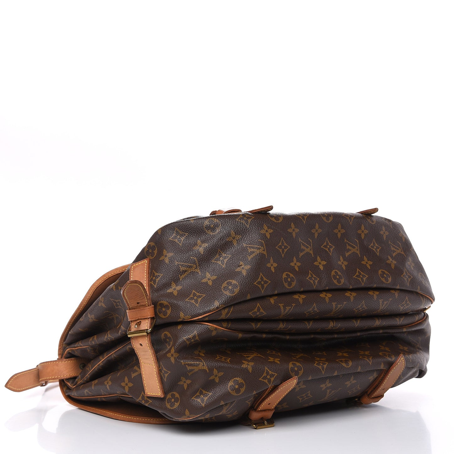 Monogram Saumur 43