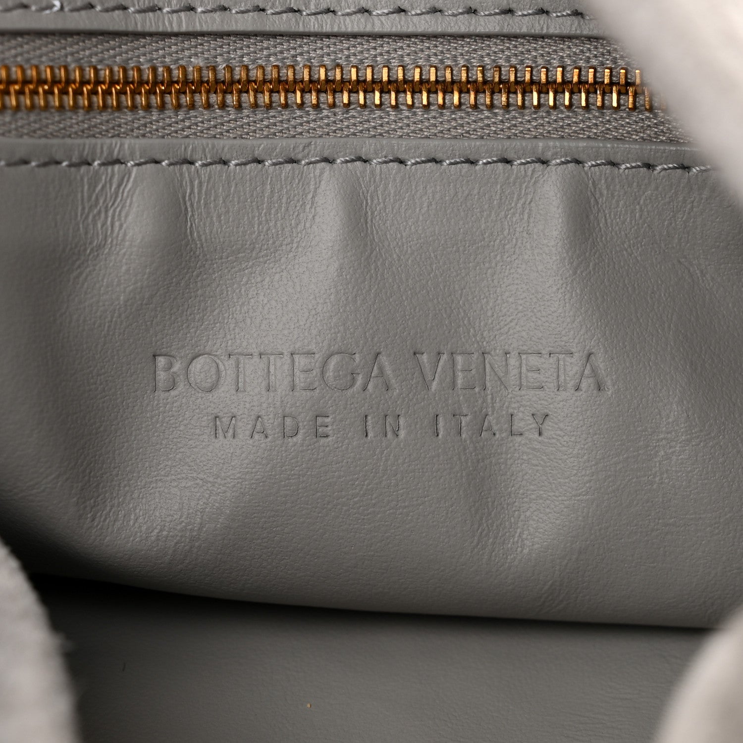Bottega Veneta Suede Intrecciato Small Hop Sterling 6 of 10