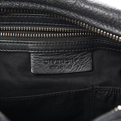 Givenchy Sugar Goatskin Medium Pandora Black 5 of 10