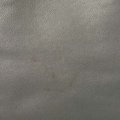Prada Vitello Daino Pocket Shopping Tote Marmo 10 of 12
