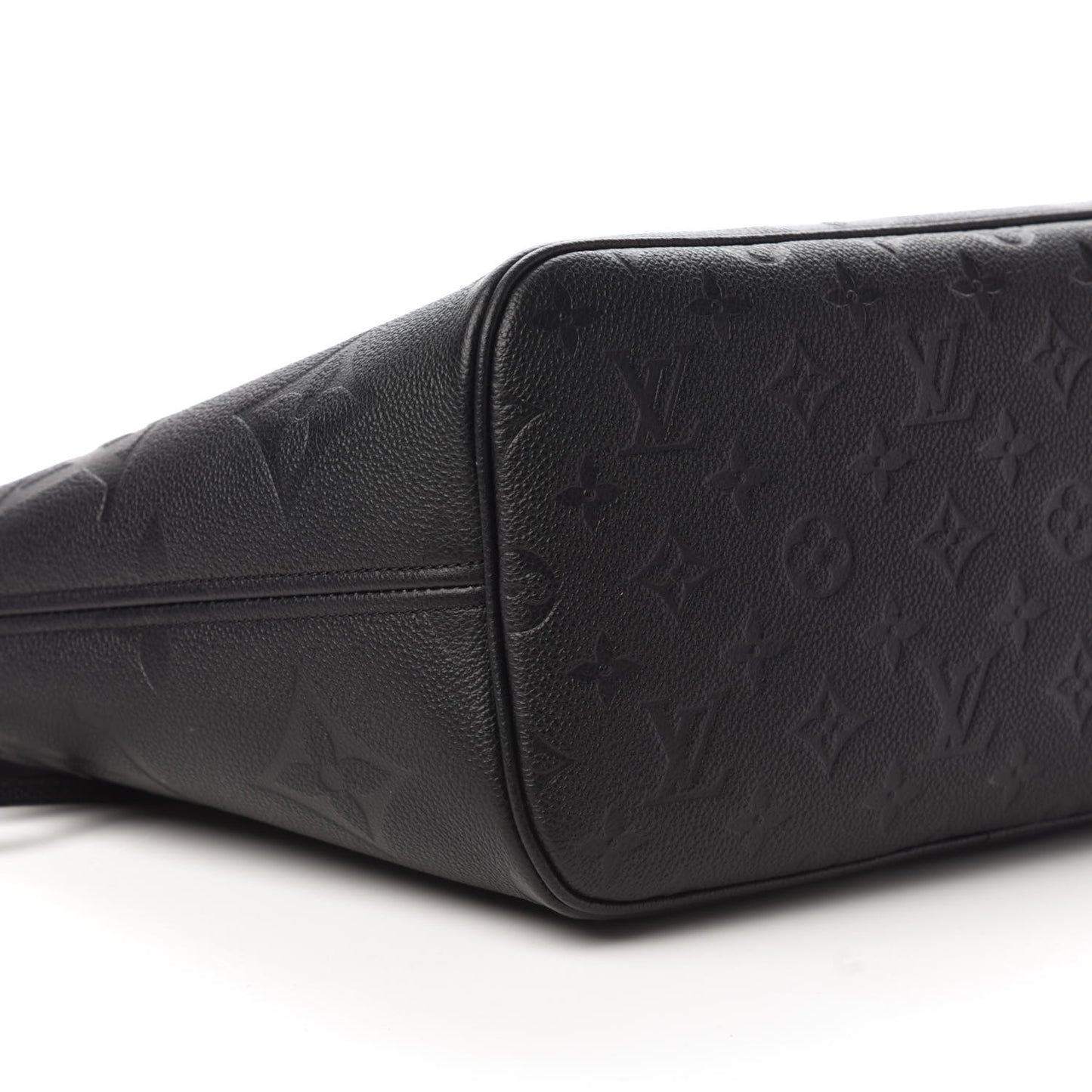 Empreinte Monogram Giant Neverfull MM Black
