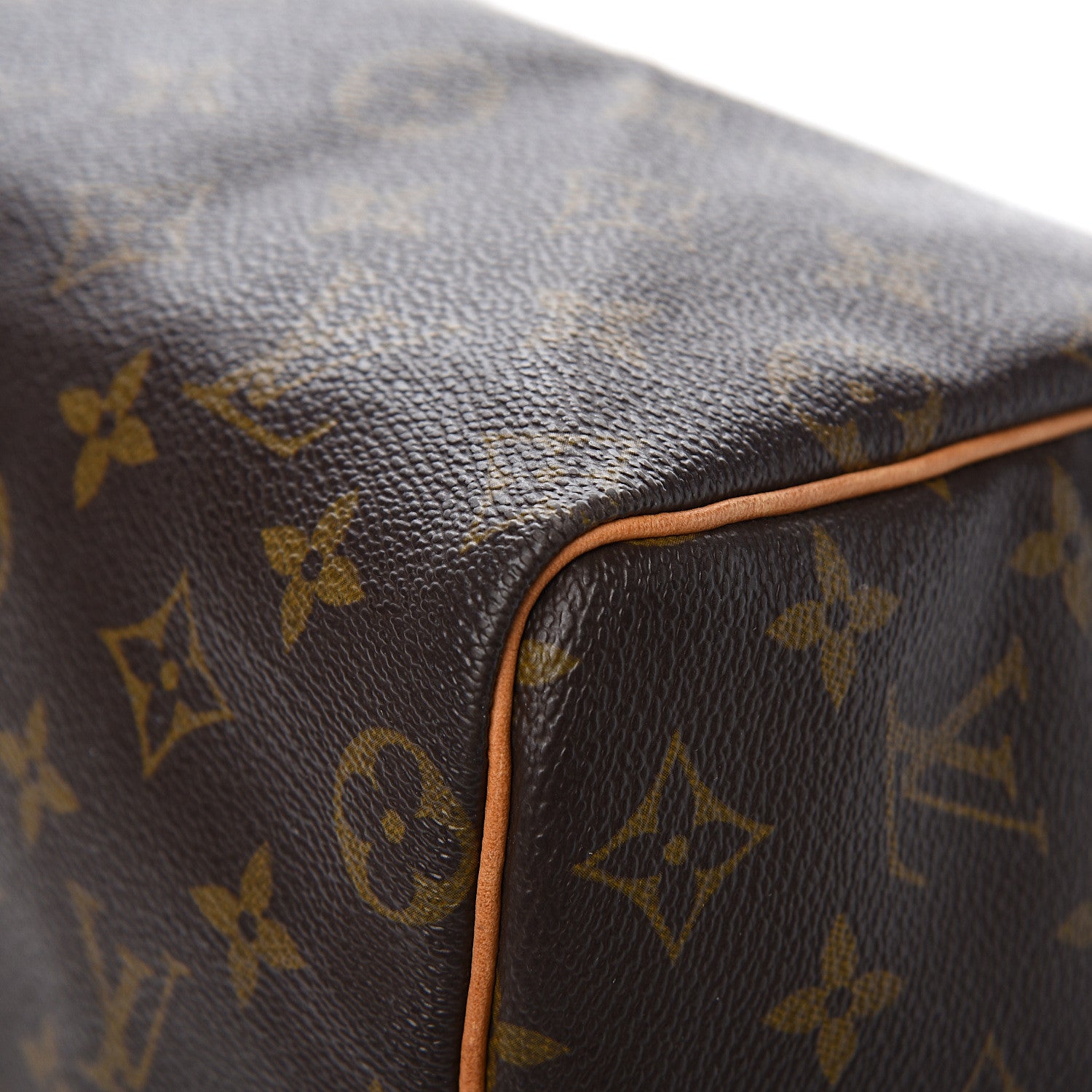 Louis Vuitton Monogram Speedy 25 8 of 11