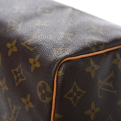 Louis Vuitton Monogram Speedy 25 8 of 11