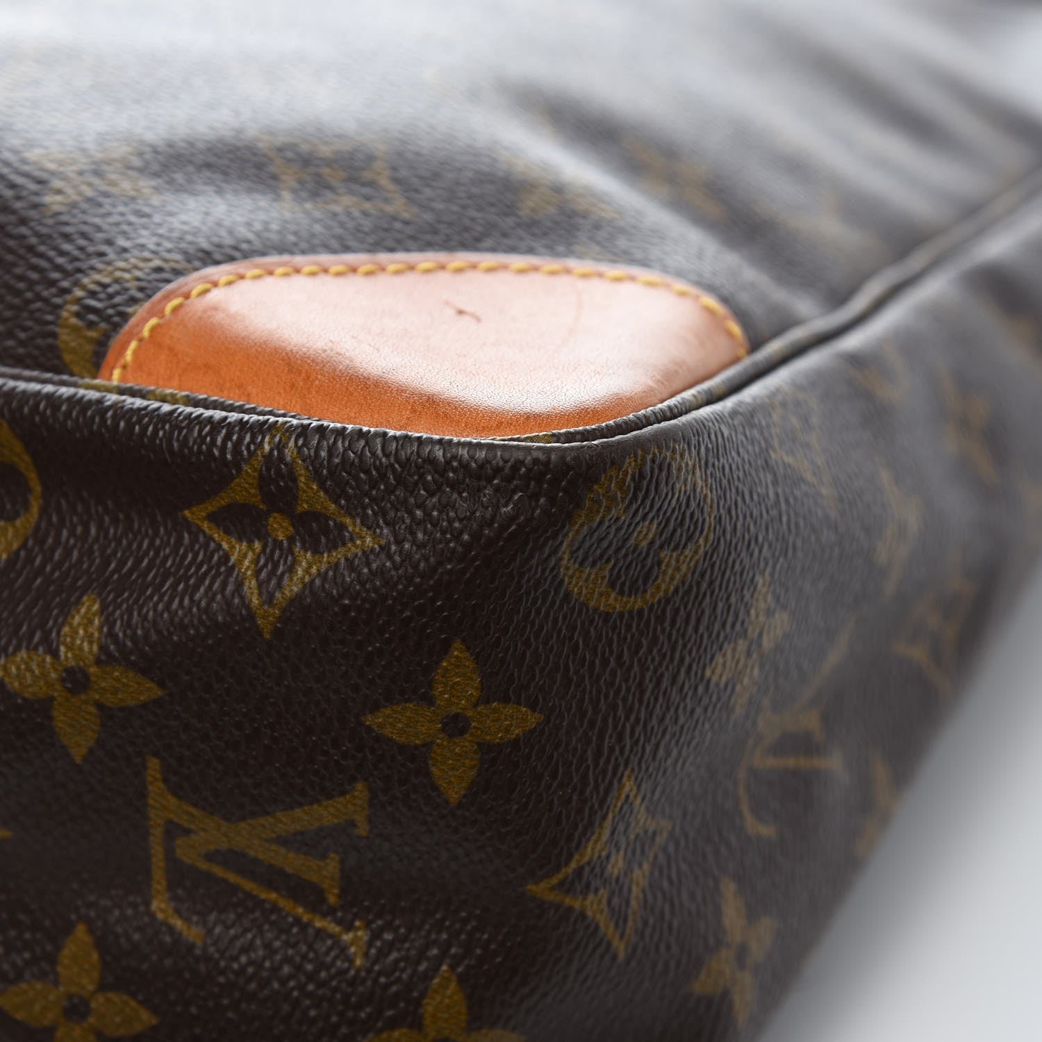 Louis Vuitton Monogram Sac Promenade 10 of 11