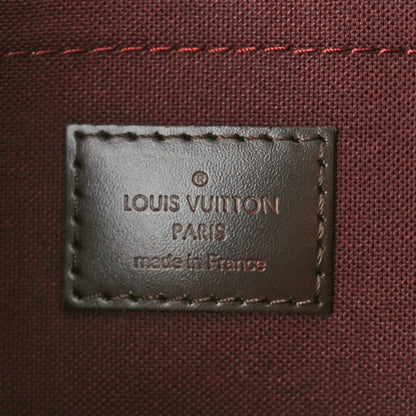 Louis Vuitton Damier Ebene Favorite PM 6 of 9