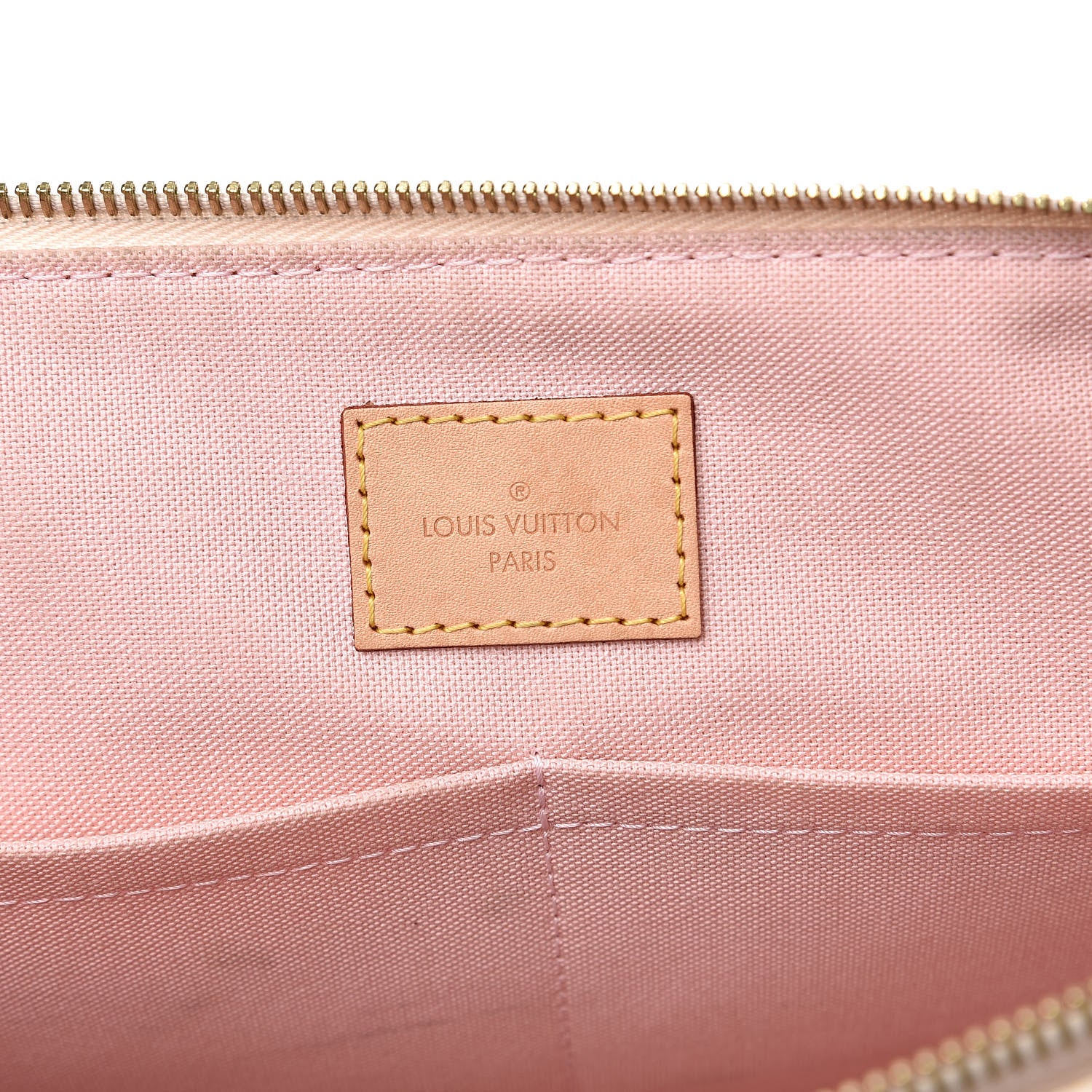 Louis Vuitton Damier Azur Iena PM 6 of 14