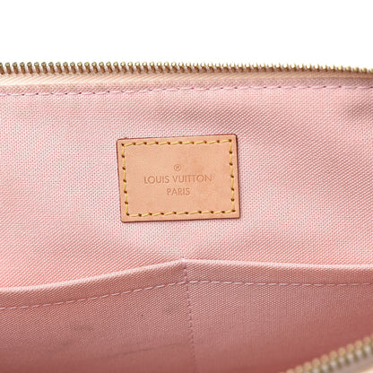 Louis Vuitton Damier Azur Iena PM 6 of 14