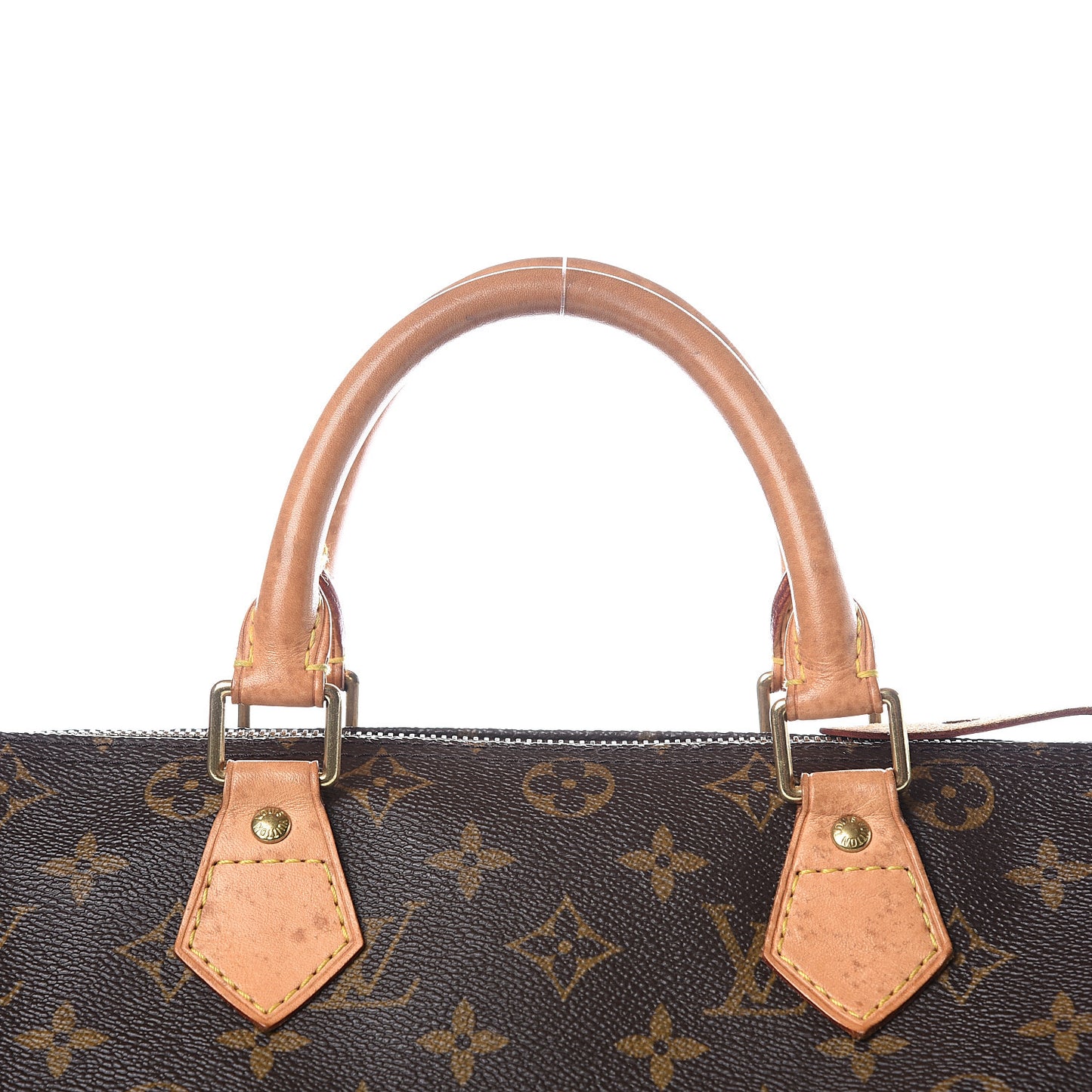 Monogram Speedy 30