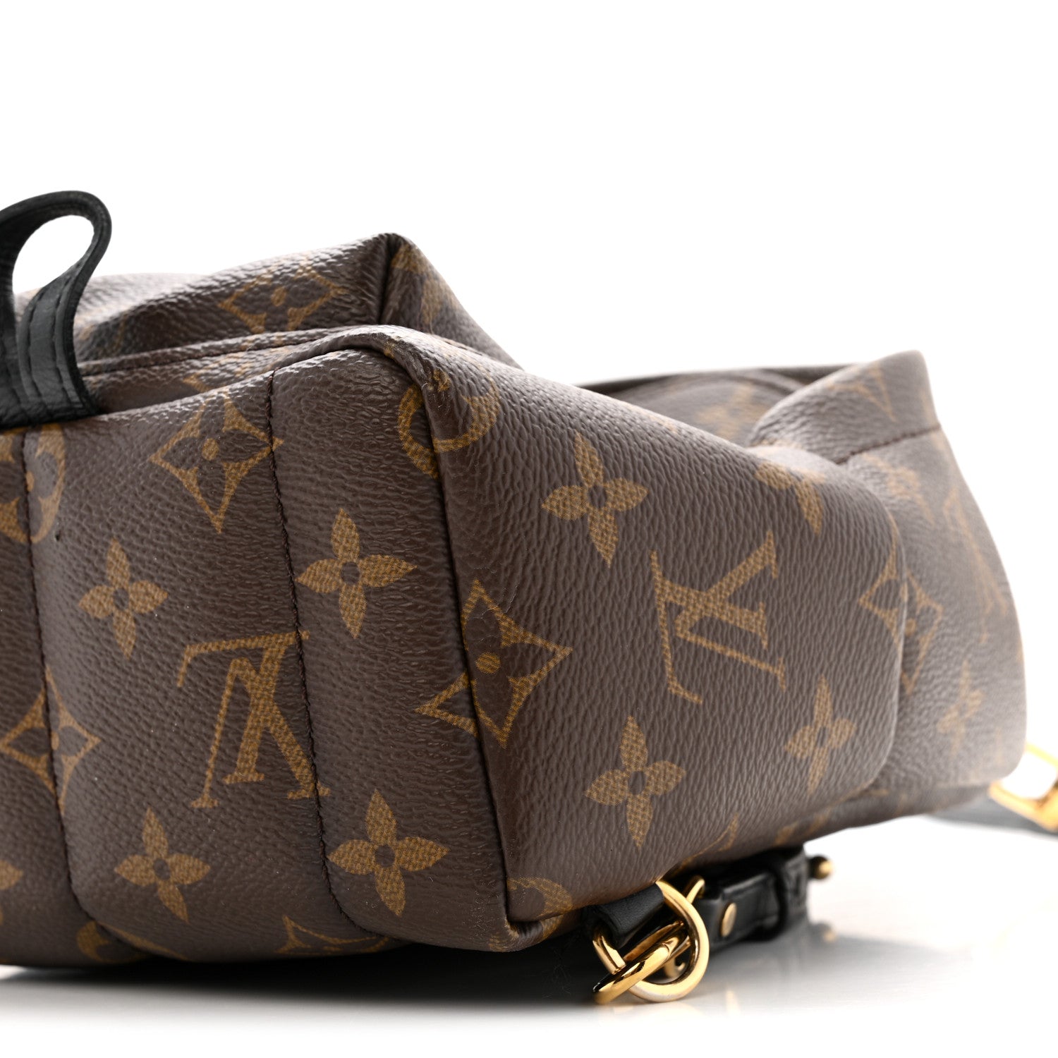 Louis Vuitton Monogram Palm Springs Backpack Mini 9 of 12
