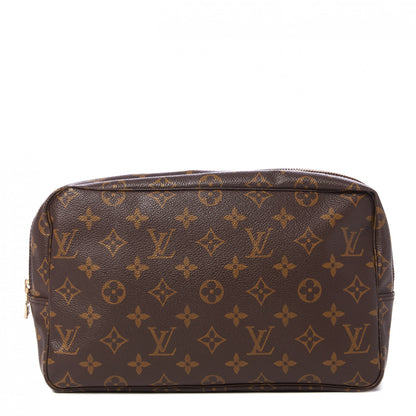 Louis Vuitton Monogram Trousse Toilette 28 1 of 8