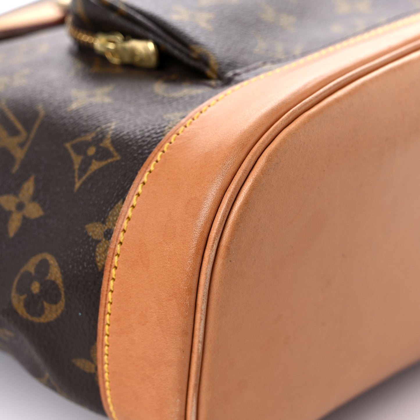 Monogram Montsouris MM Backpack