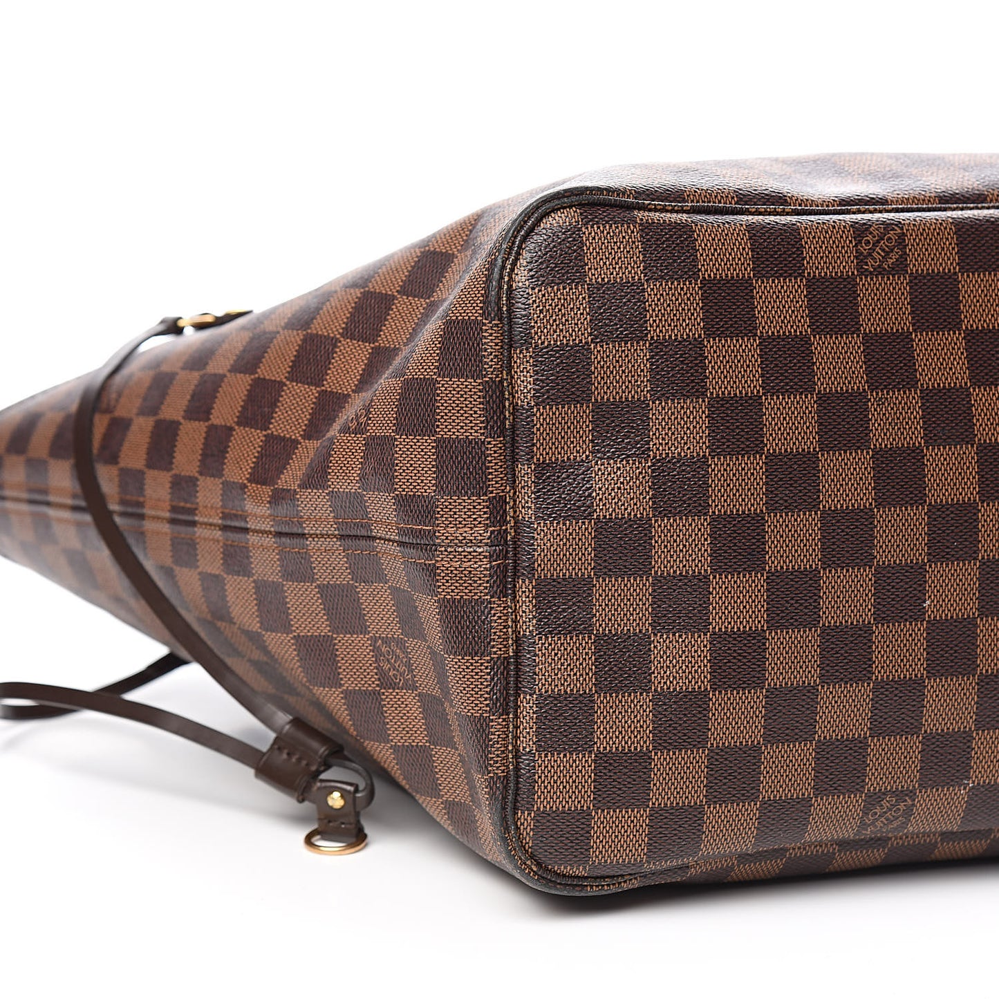 Damier Ebene Neo Neverfull GM
