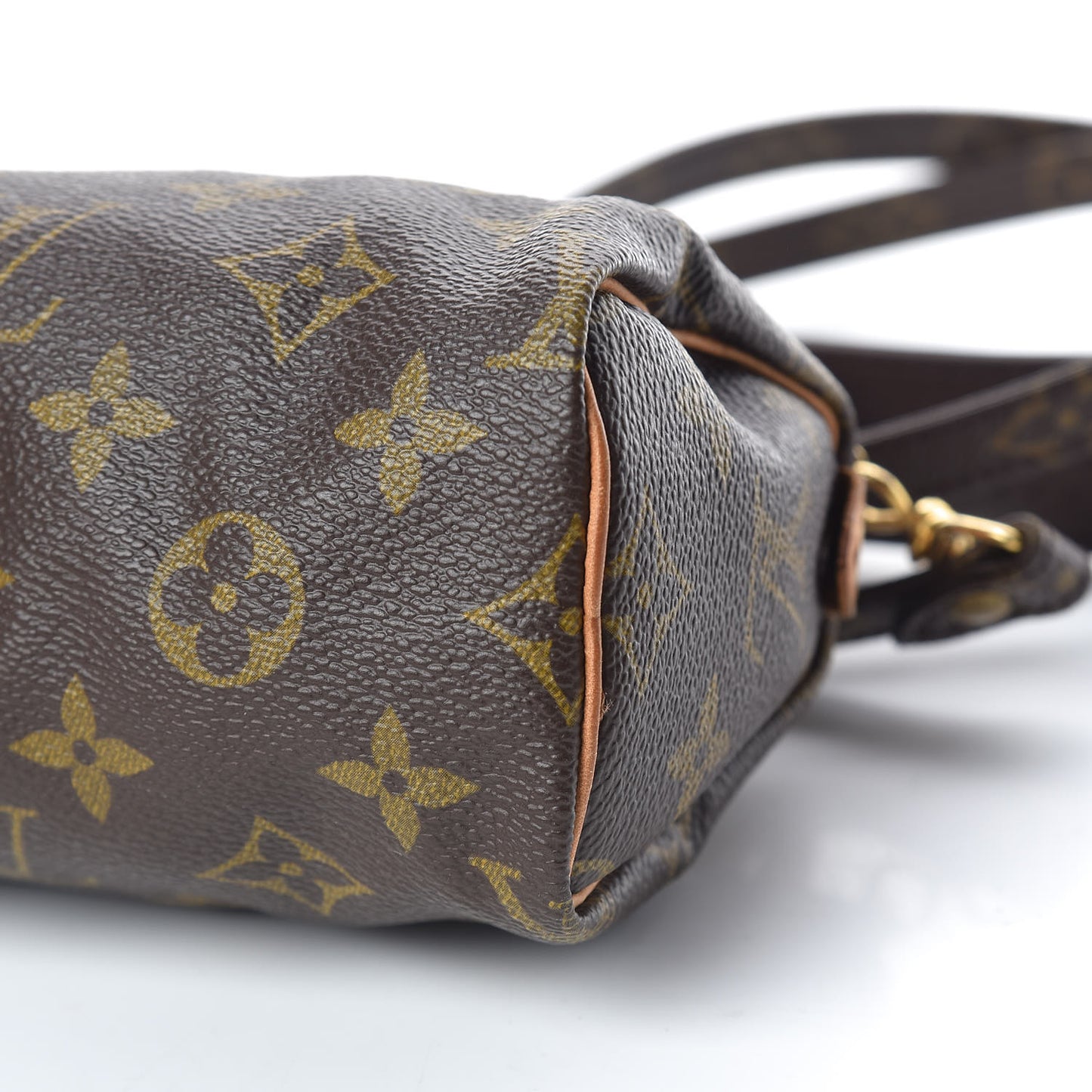 Monogram Mini Sac HL Speedy