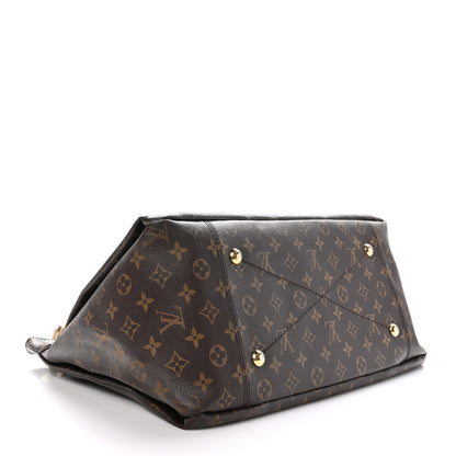 Louis Vuitton Monogram Artsy MM 4 of 12