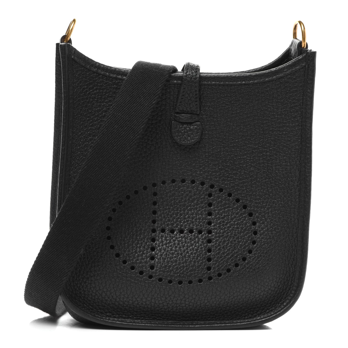 Taurillon Clemence Evelyne TPM Black