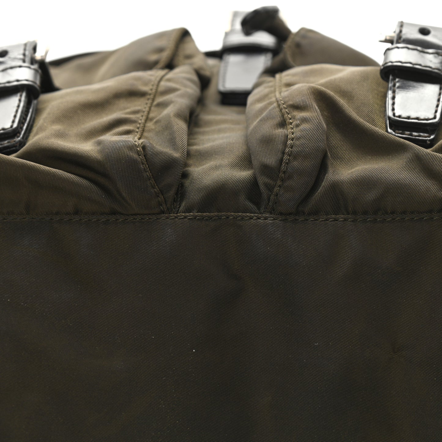 Nylon Vela Backpack Tundra