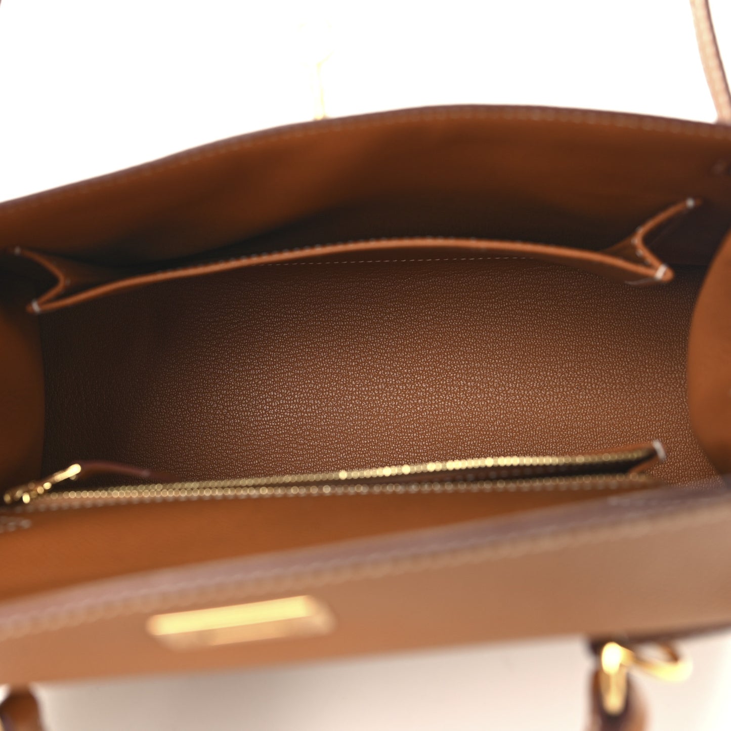 Epsom Kelly Sellier 25 Gold