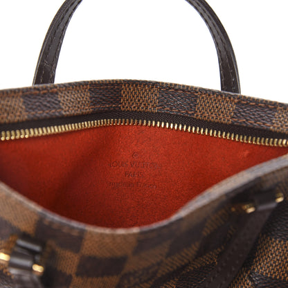 Louis Vuitton Damier Ebene Manosque GM Pochette 7 of 7