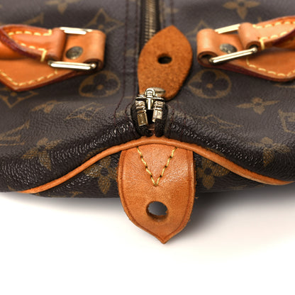 Louis Vuitton Monogram Speedy 30 13 of 13