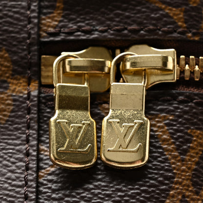 Louis Vuitton Monogram Nice BB 10 of 12