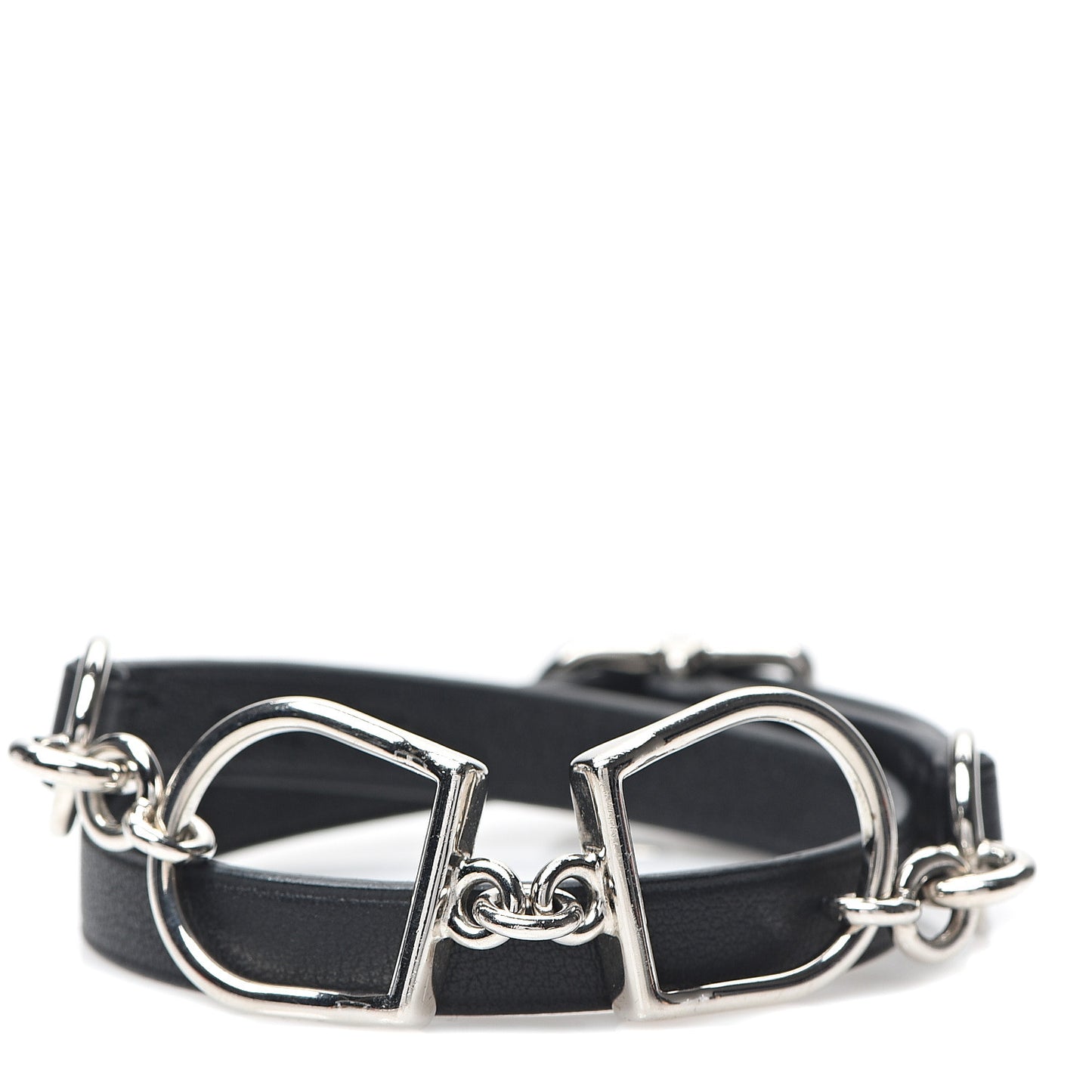 Swift Etrier Double Tour Bracelet T2 Black