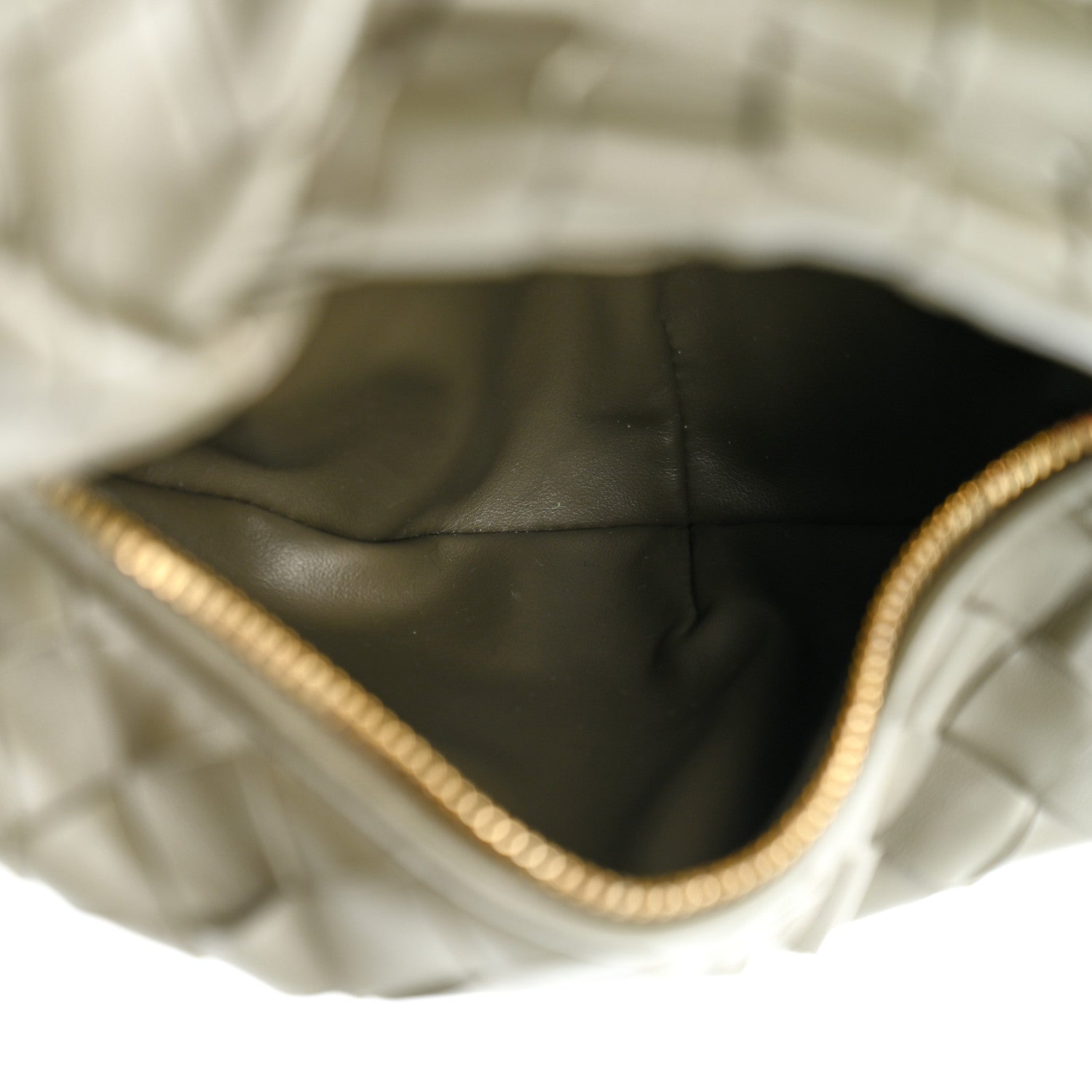 Bottega Veneta Nappa Intrecciato Mini Jodie Cypress 5 of 10