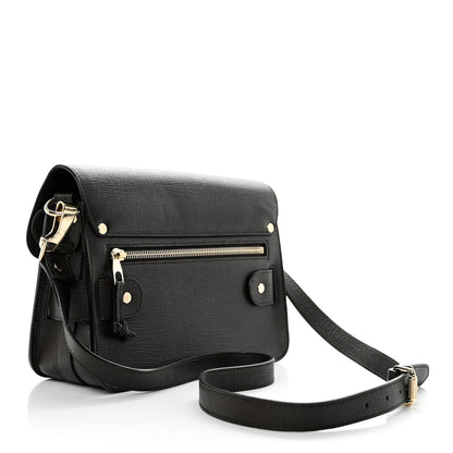 Proenza Schouler New Linosa Mini PS11 Classic Shoulder Bag Chocolate Brown 2 of 10