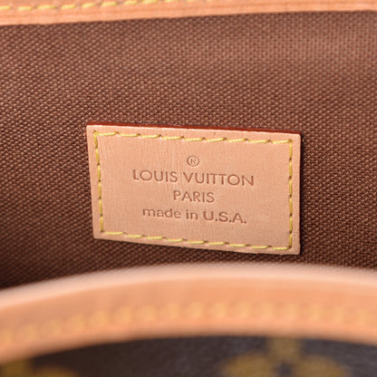 Louis Vuitton Monogram Batignolles 6 of 13