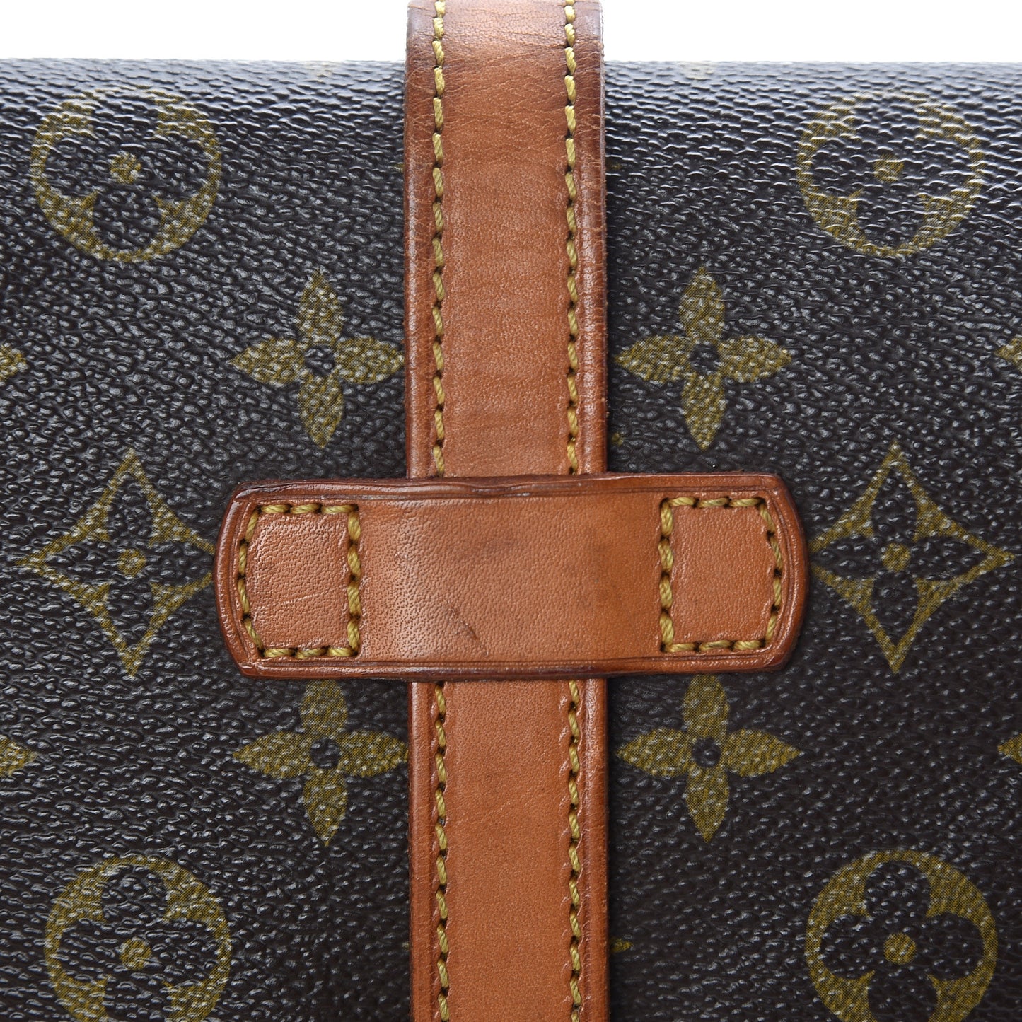 Monogram Chantilly GM