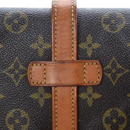 Louis Vuitton Monogram Chantilly GM 22 of 31