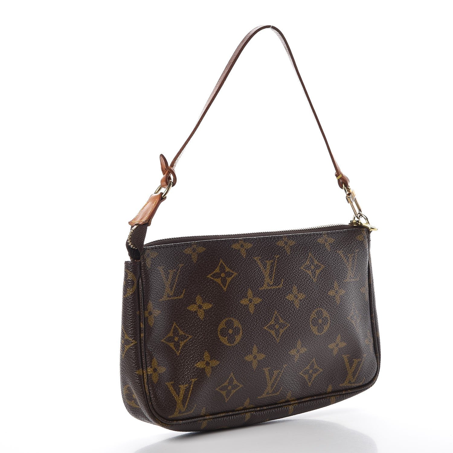 Louis Vuitton Monogram Pochette Accessories 3 of 6