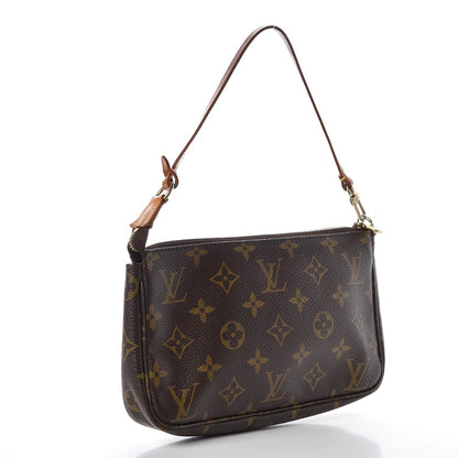 Louis Vuitton Monogram Pochette Accessories 3 of 6