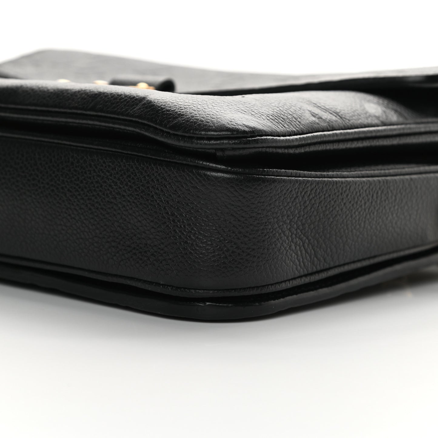 Empreinte Pochette Metis Black