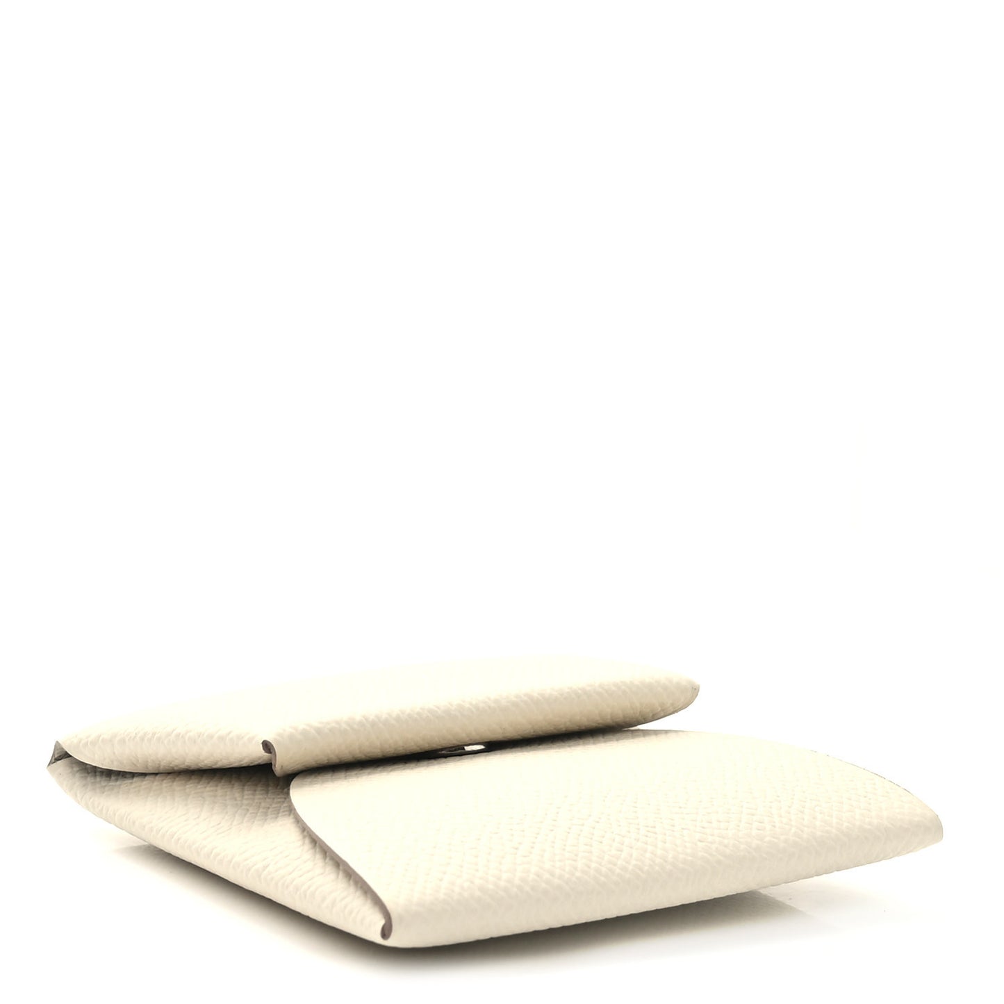 Epsom Bastia Coin Purse Craie