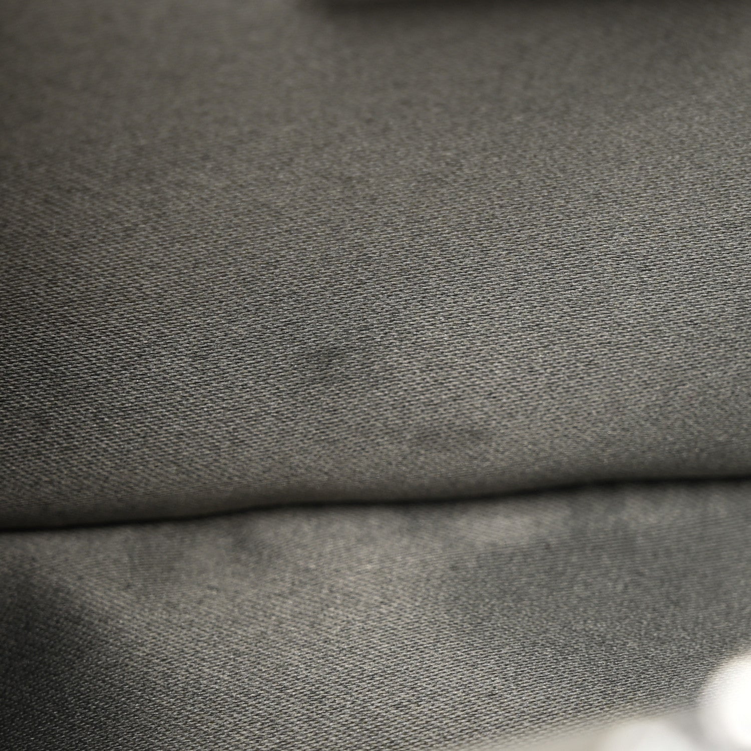 Chanel Sequin Mini Square Flap Silver 13 of 16