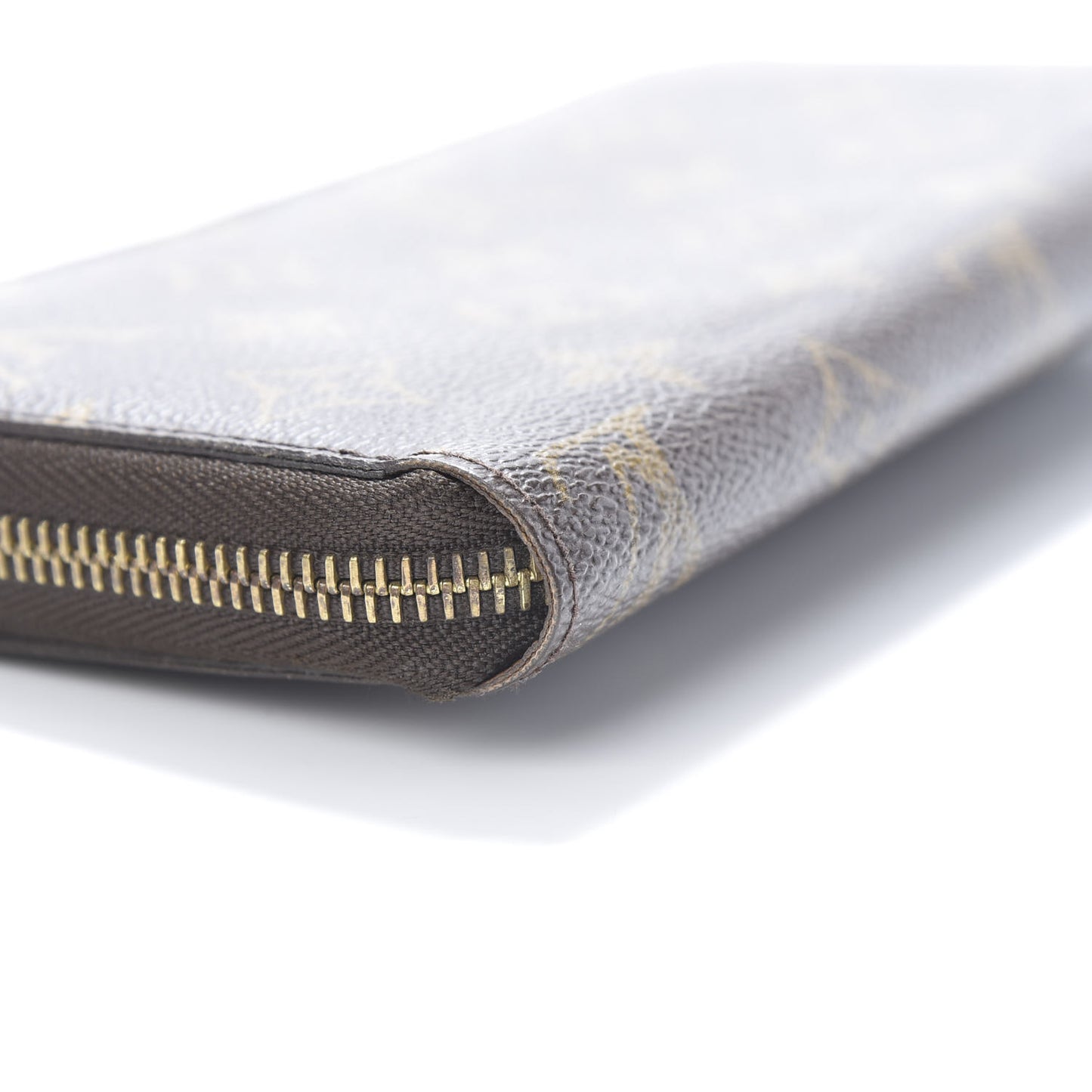 Monogram Zippy Wallet
